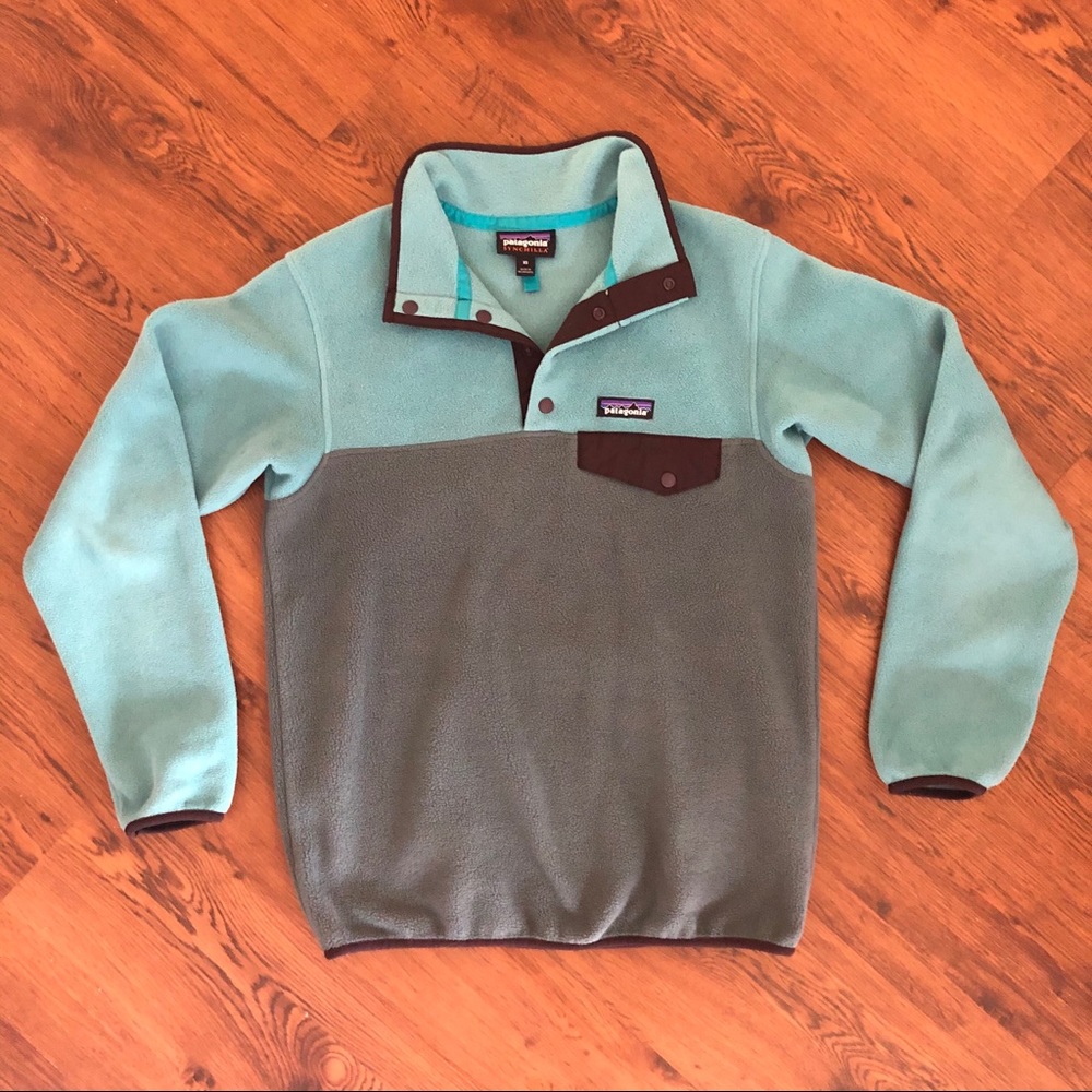 Patagonia Fleece